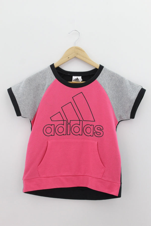 CAMISETA niña (8-14) Adidas