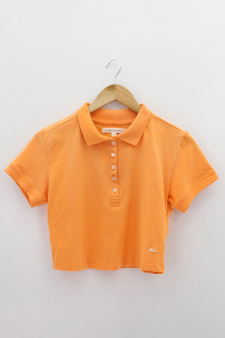 TOP Femenino CASUAL Aeropostale