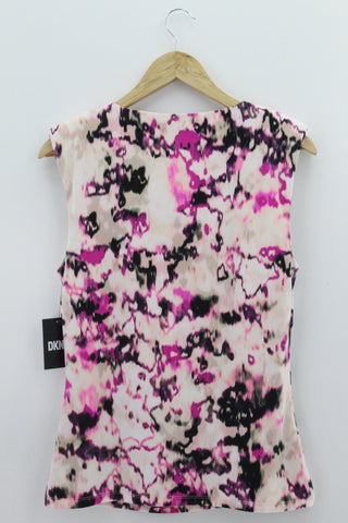 TOP Femenino CASUAL DKNY