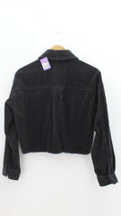 CHAQUETA Femenino Forever 21