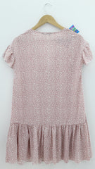 VESTIDO Femenino CASUAL/DEPORTIVO Shein