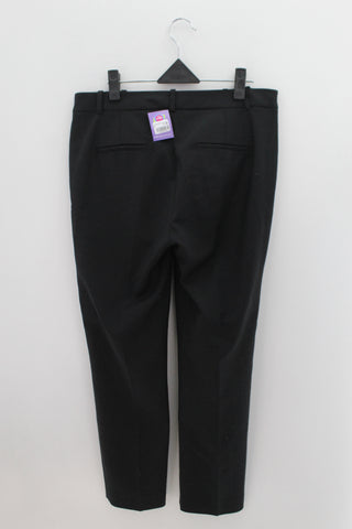 PANTALON VESTIR Femenino Zara