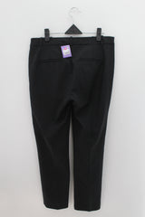 PANTALON VESTIR Femenino Zara