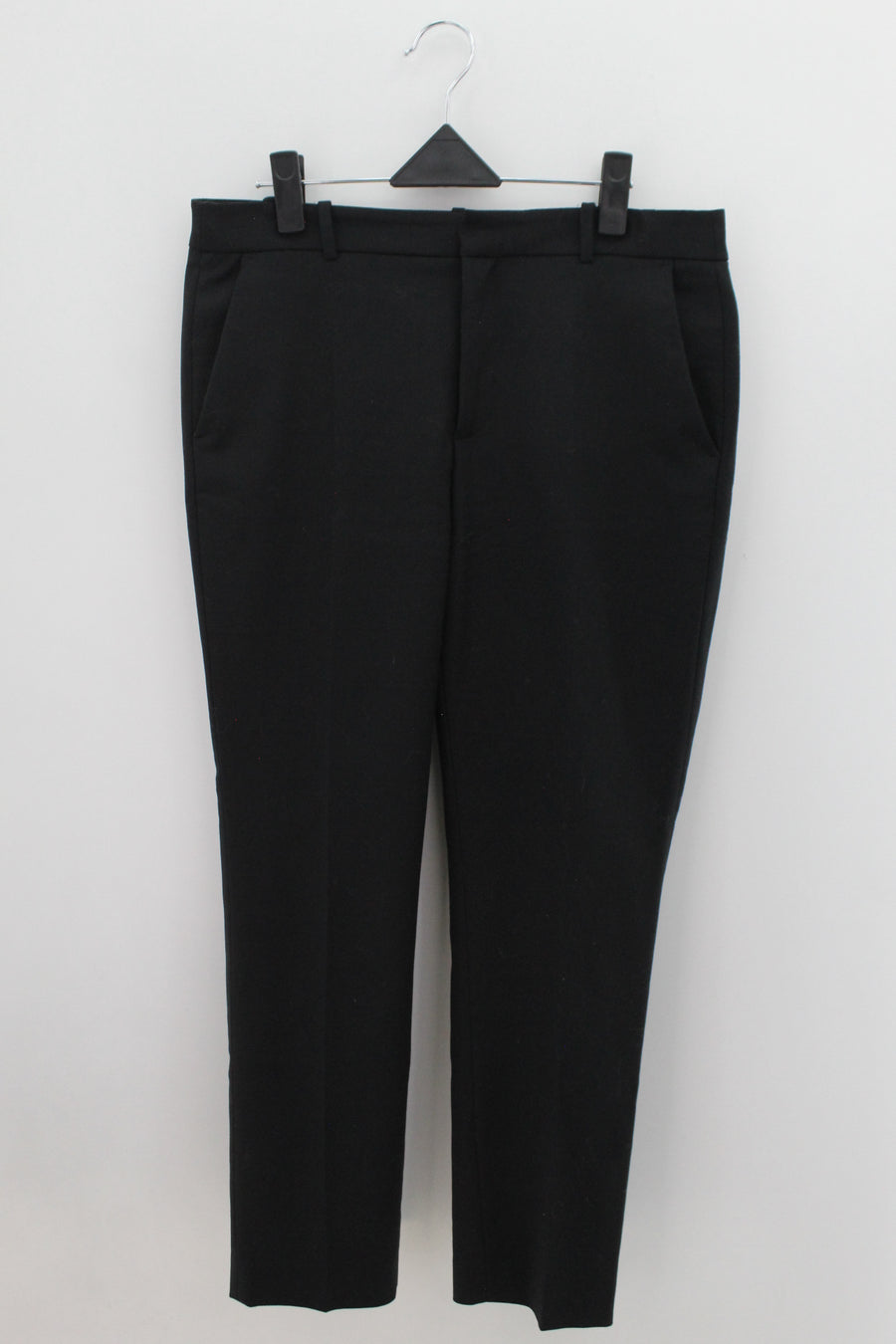 PANTALON VESTIR Femenino Zara