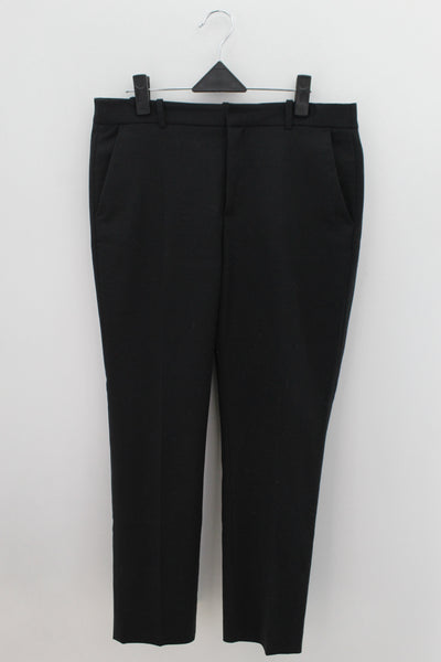 PANTALON VESTIR Femenino Zara