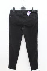 JEAN MUJER Femenino Zara