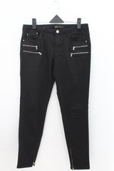 JEAN MUJER Femenino Zara