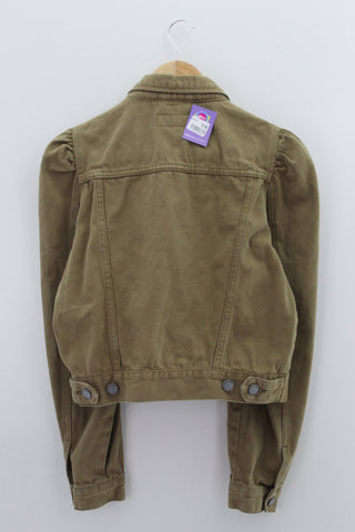 CHAQUETA Femenino