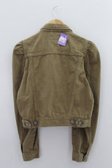 CHAQUETA Femenino