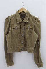 CHAQUETA Femenino