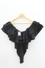 TOP Femenino CASUAL Zara