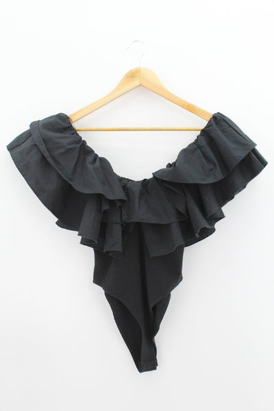 TOP Femenino CASUAL Zara