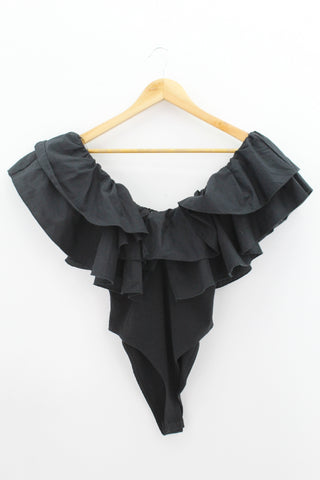 TOP Femenino CASUAL Zara