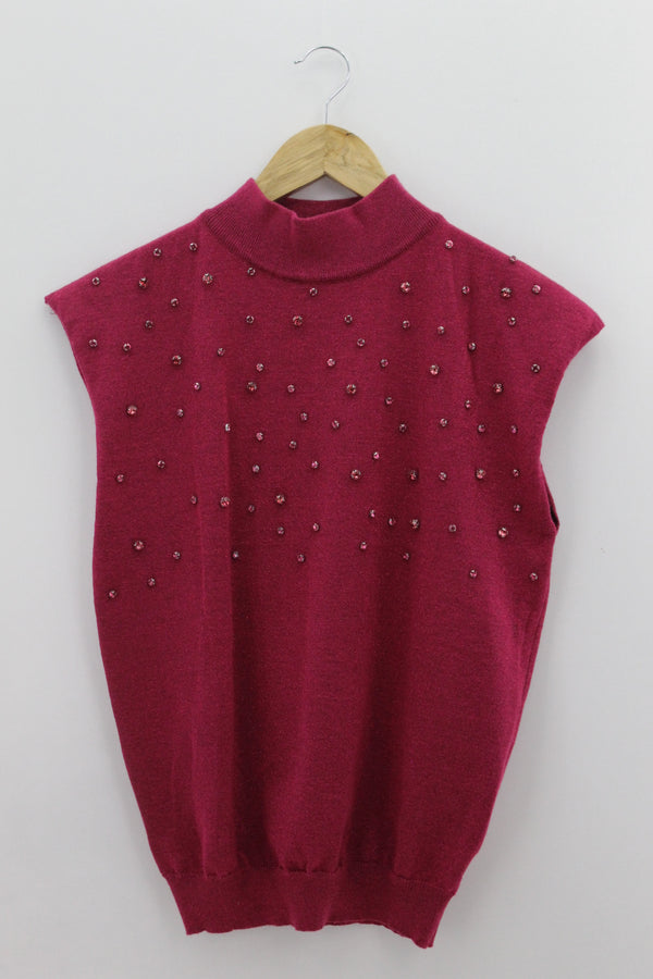 BLUSA Femenino CASUAL /OFICINA