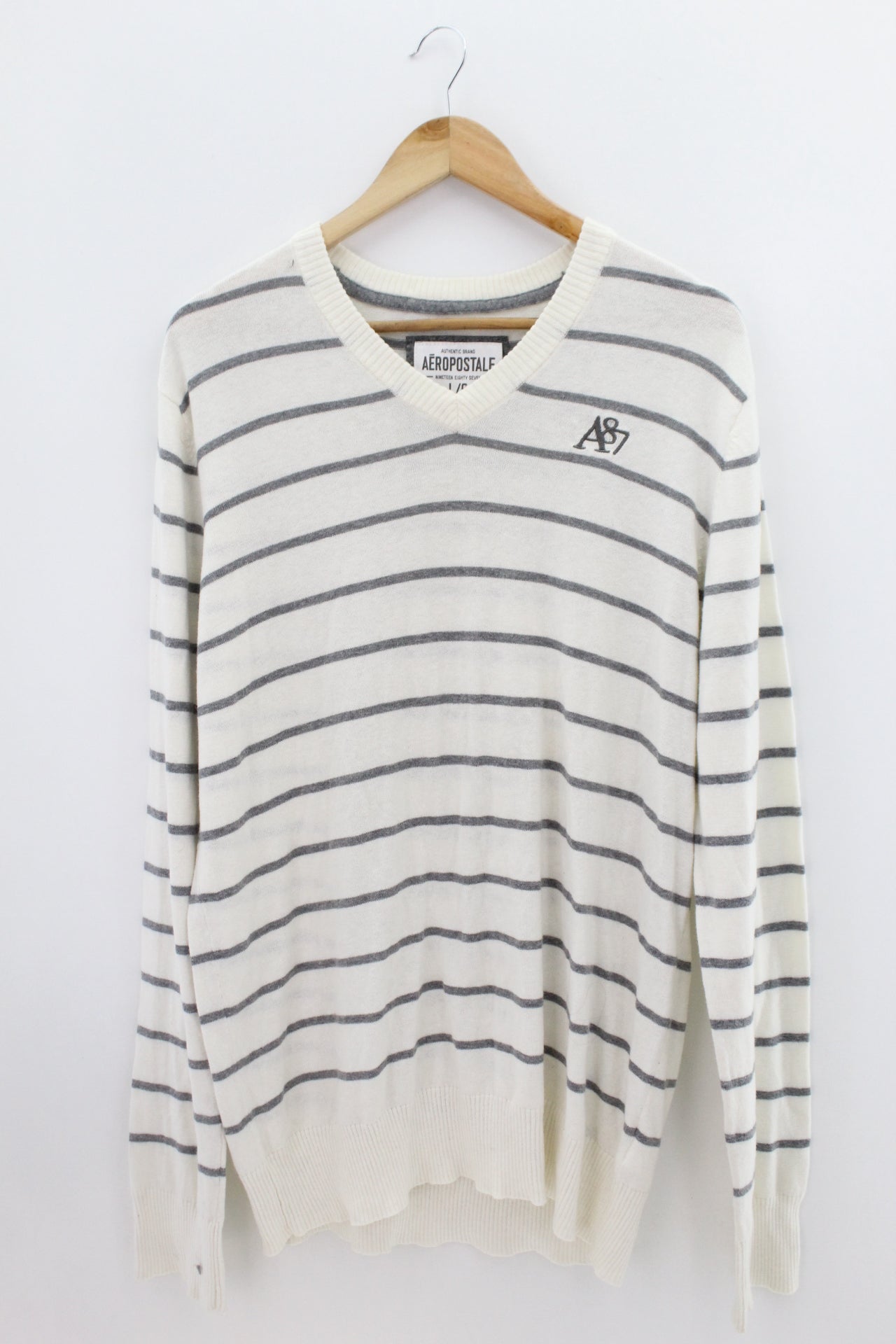 BUZO Masculino Aeropostale