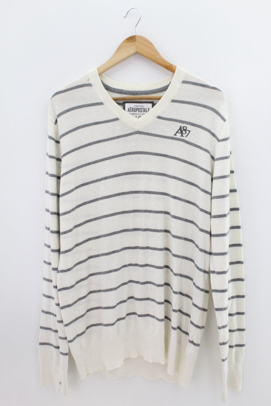 BUZO Masculino Aeropostale