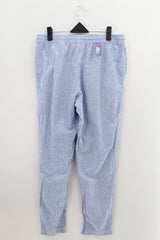 PANTALON VESTIR Femenino H&