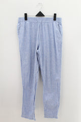 PANTALON VESTIR Femenino H&