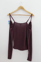 BLUSA Femenino CASUAL /OFICINA