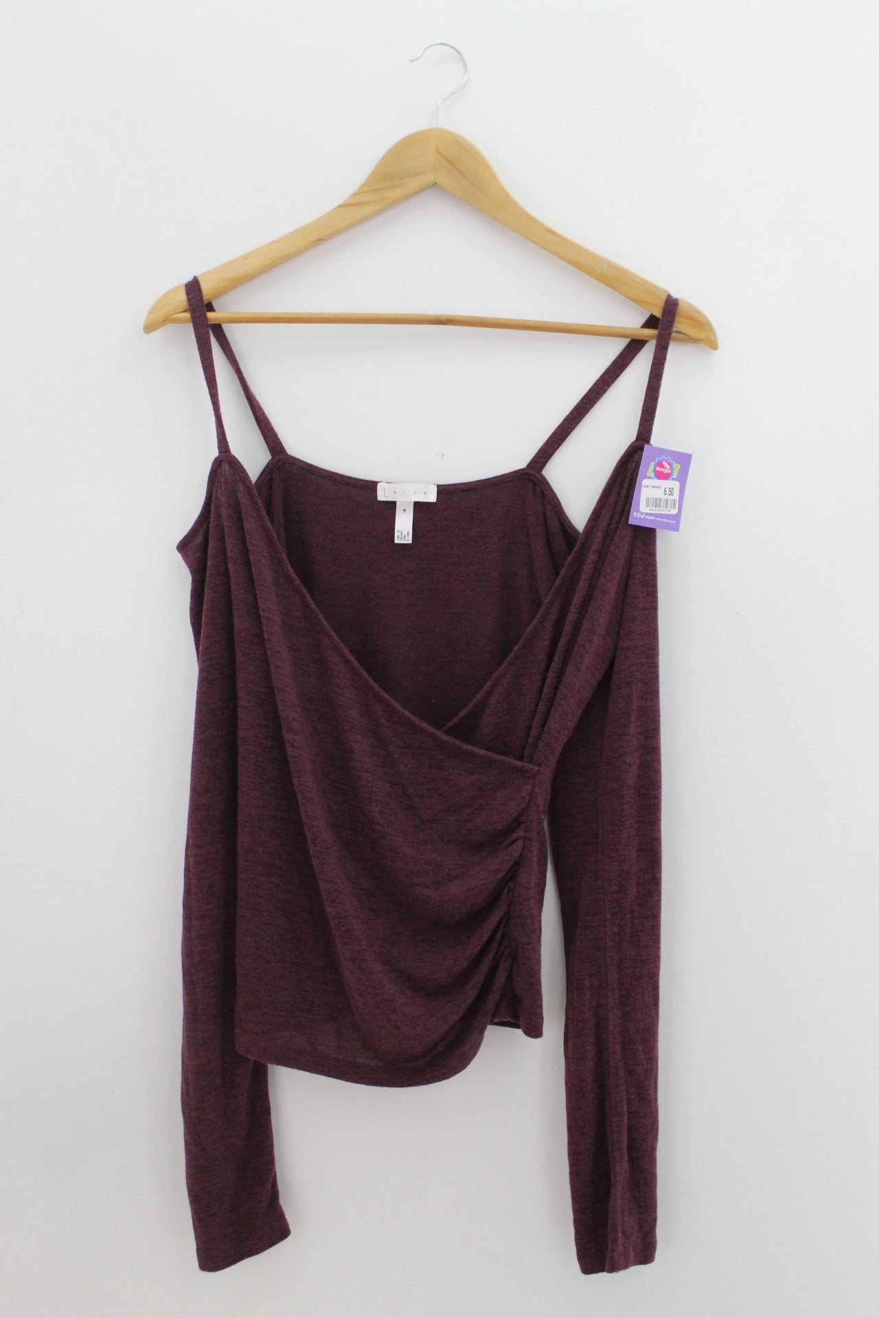 BLUSA Femenino CASUAL /OFICINA