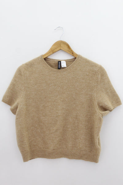 SACO Femenino Divided
