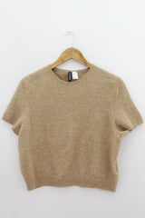 SACO Femenino Divided
