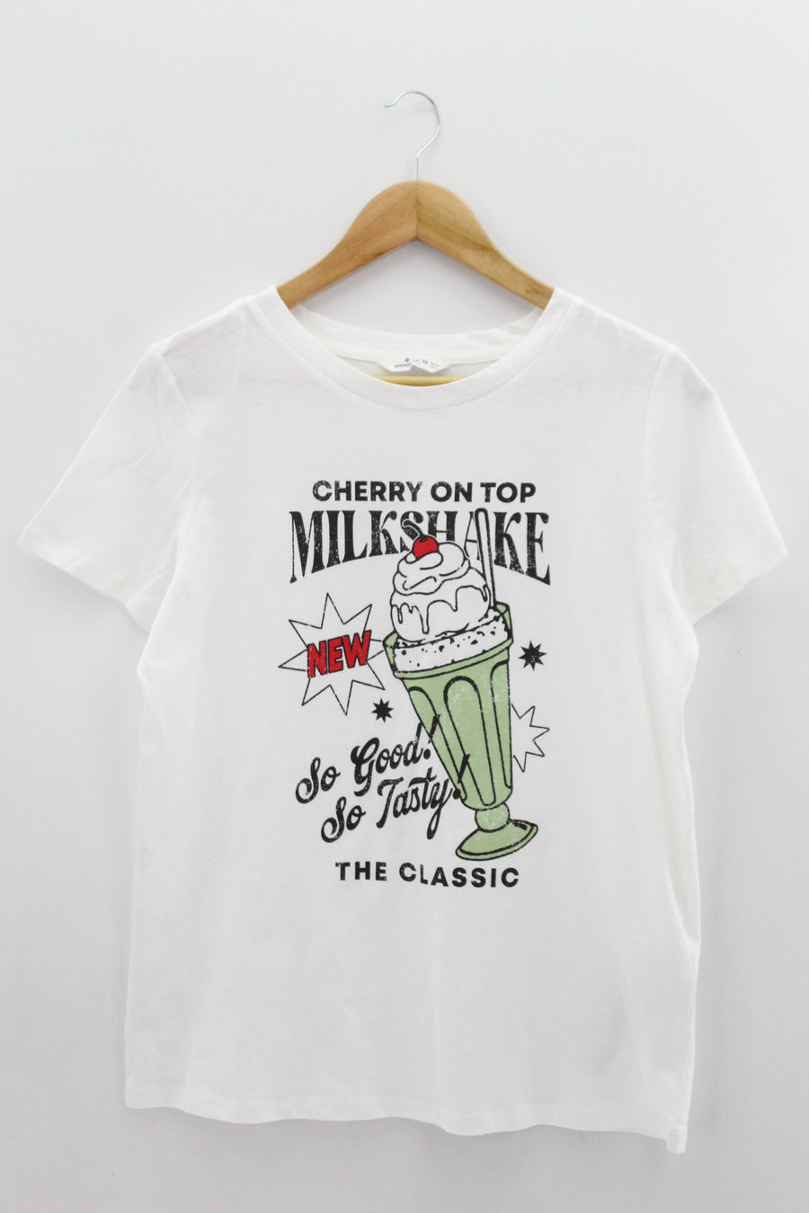 CAMISETA Femenino Springfield