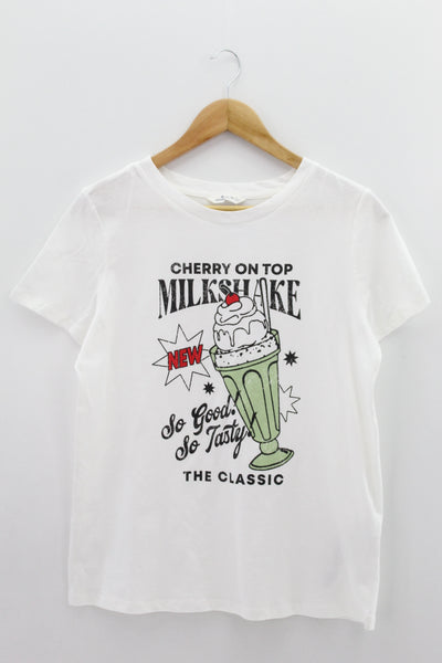 CAMISETA Femenino Springfield