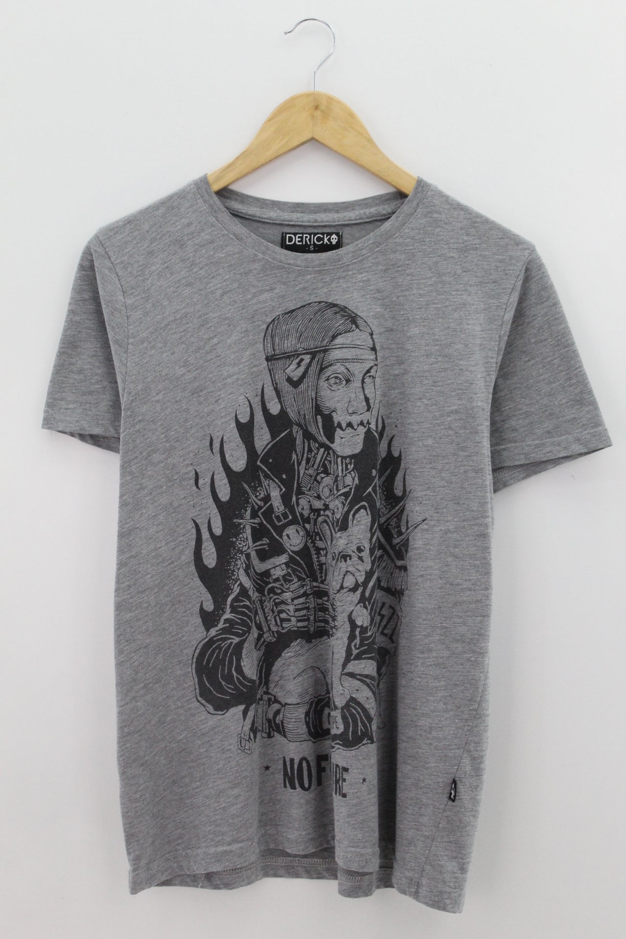 CAMISETA Femenino