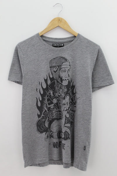 CAMISETA Femenino
