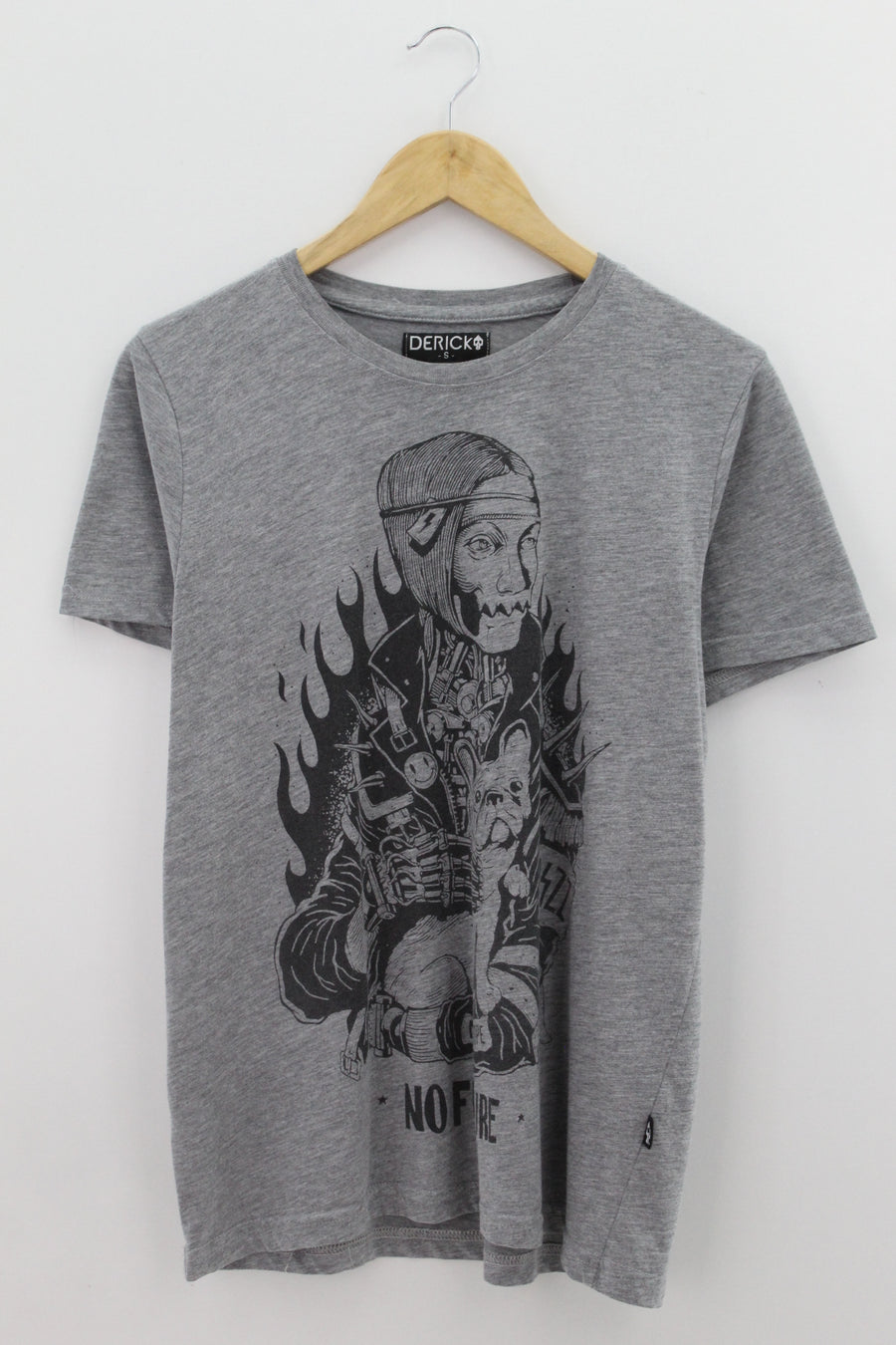 CAMISETA Femenino