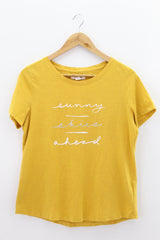 CAMISETA Femenino