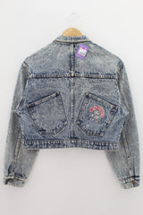 CHAQUETA Femenino
