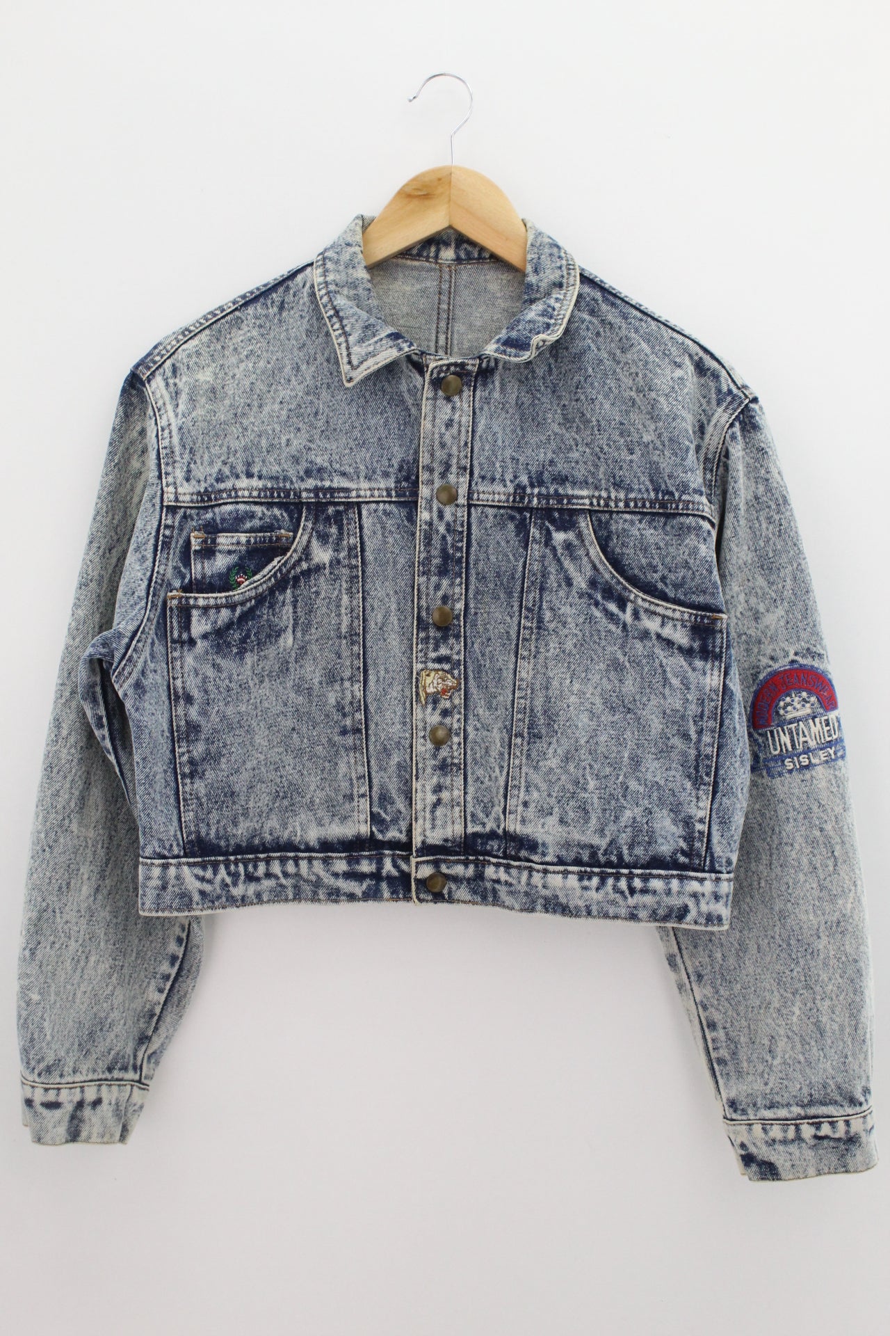 CHAQUETA Femenino