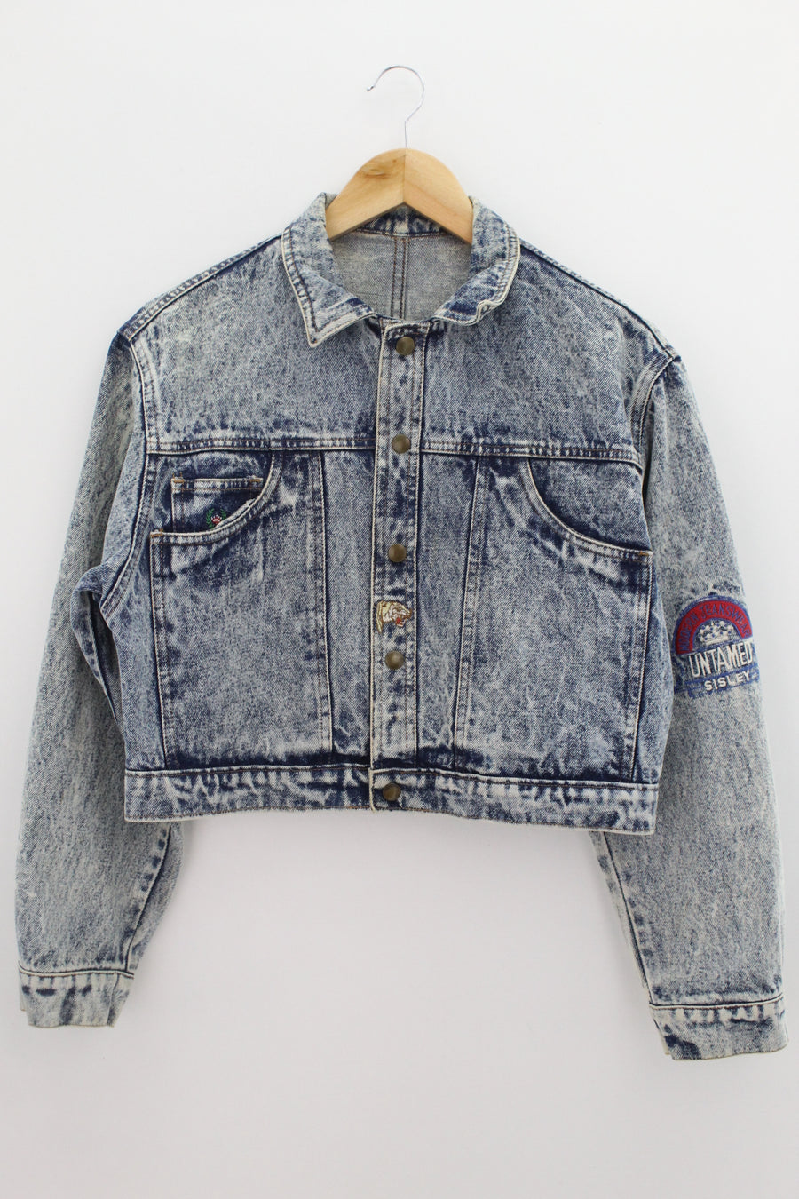 CHAQUETA Femenino