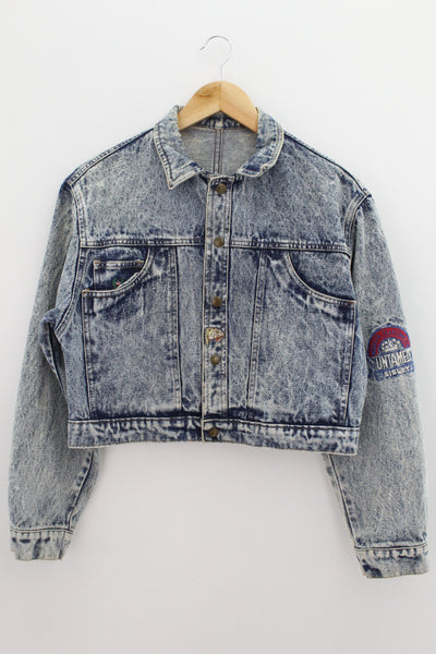 CHAQUETA Femenino