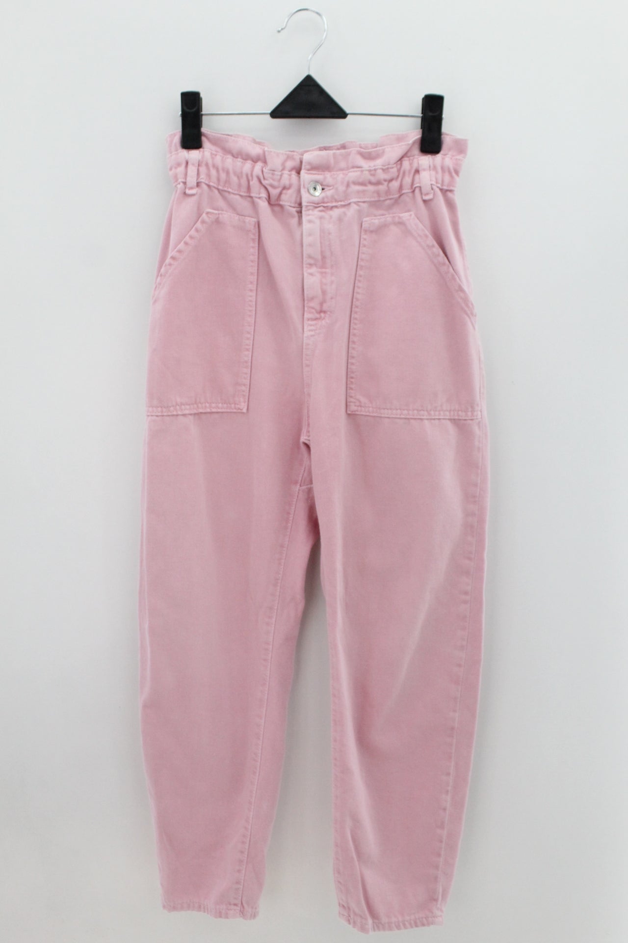 JEAN MUJER Femenino Zara