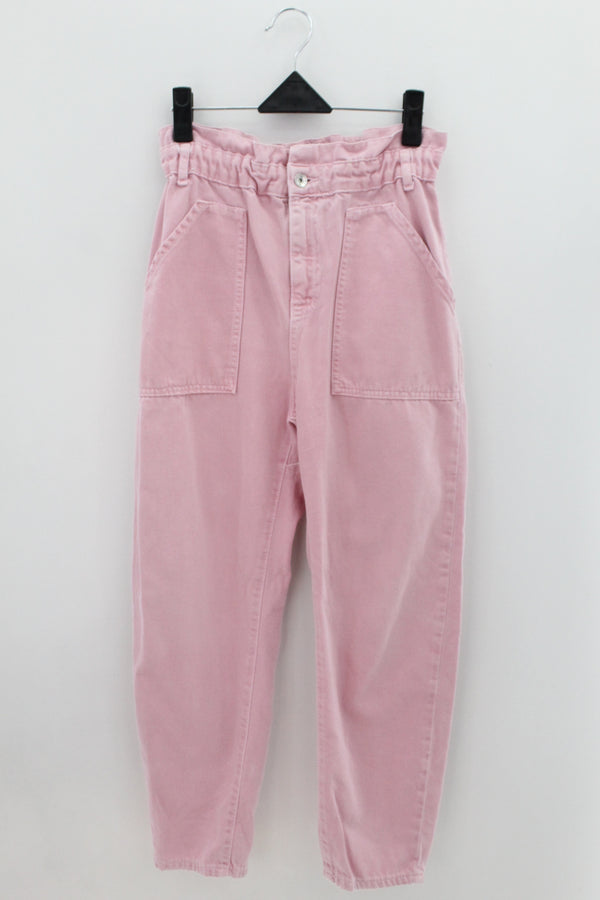 JEAN MUJER Femenino Zara