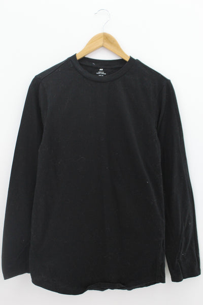 BUZO Femenino H&M