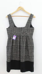 VESTIDO Femenino CASUAL/DEPORTIVO Zara