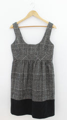 VESTIDO Femenino CASUAL/DEPORTIVO Zara