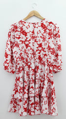 VESTIDO Femenino CASUAL/DEPORTIVO