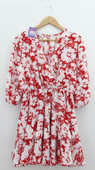 VESTIDO Femenino CASUAL/DEPORTIVO
