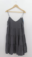 VESTIDO Femenino CASUAL/DEPORTIVO H&M