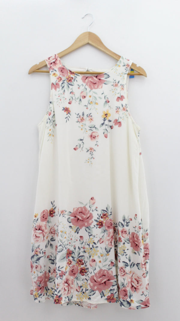 VESTIDO Femenino CASUAL/DEPORTIVO Xhilaration