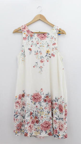 VESTIDO Femenino CASUAL/DEPORTIVO Xhilaration