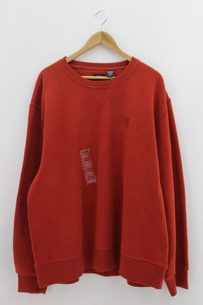 BUZO Masculino Izod