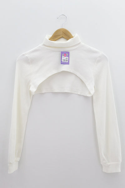 TOP Femenino CASUAL