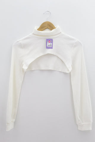 TOP Femenino CASUAL