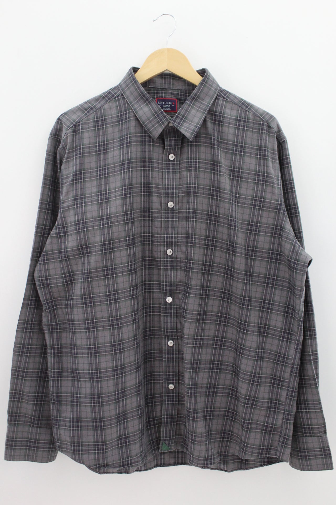 CAMISA Masculino